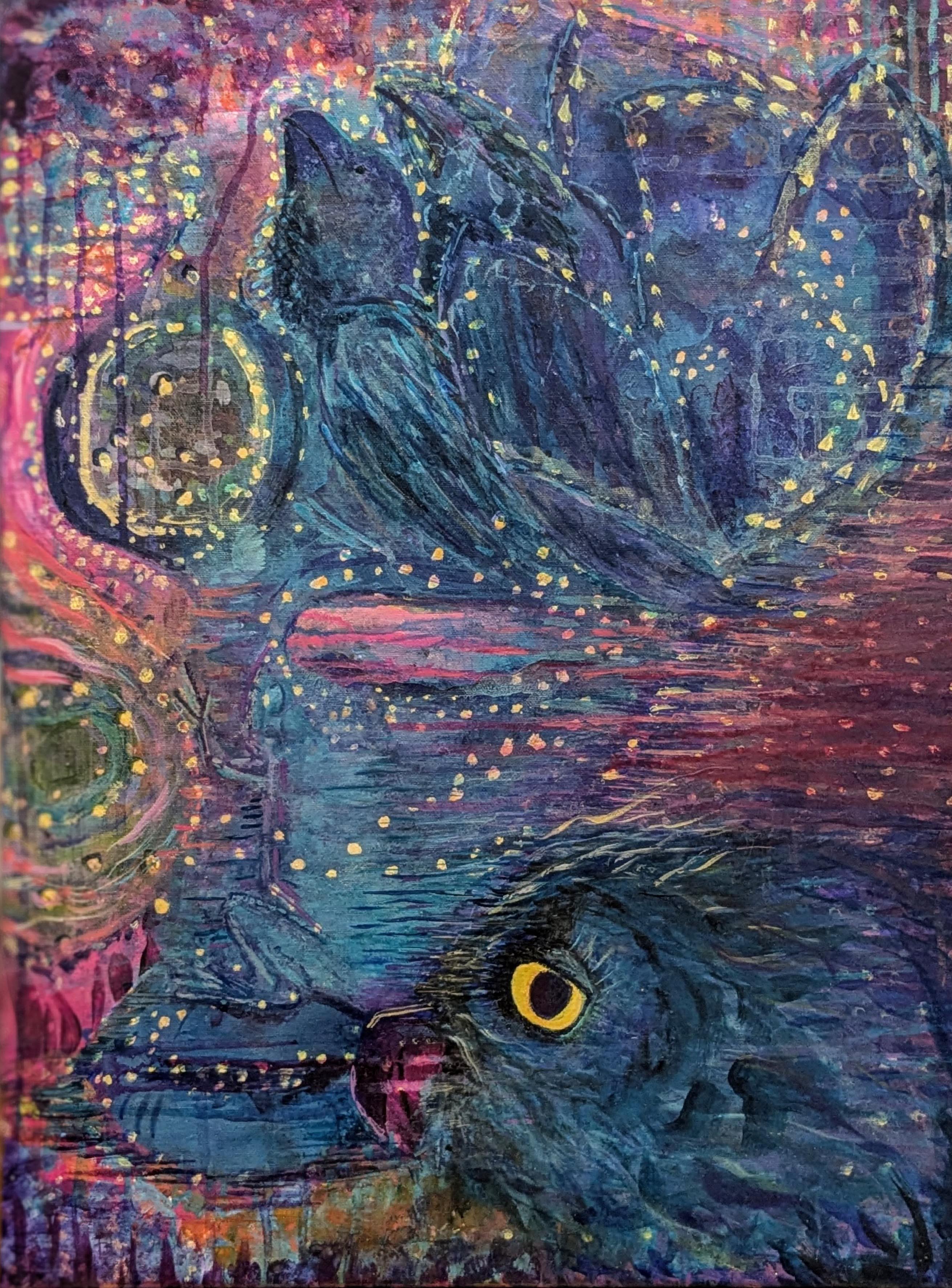 owl