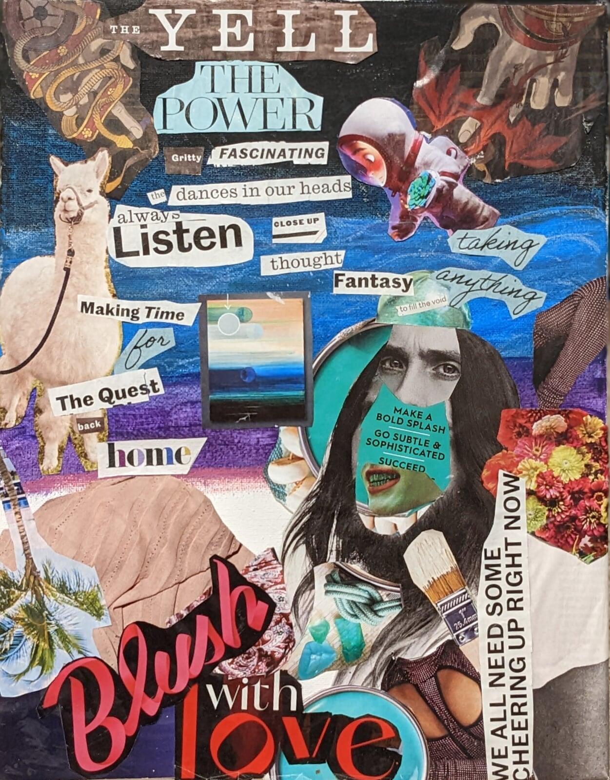 collage